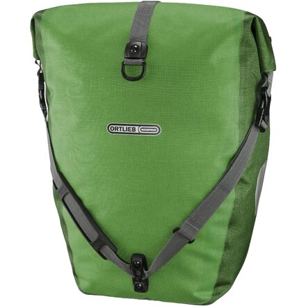 Ortlieb - Back-Roller Plus Panniers - Pair