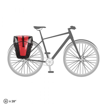 Ortlieb - Back-Roller Pro Classic Panniers - Pair