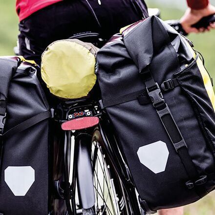 Ortlieb - Back-Roller Pro Classic Panniers - Pair