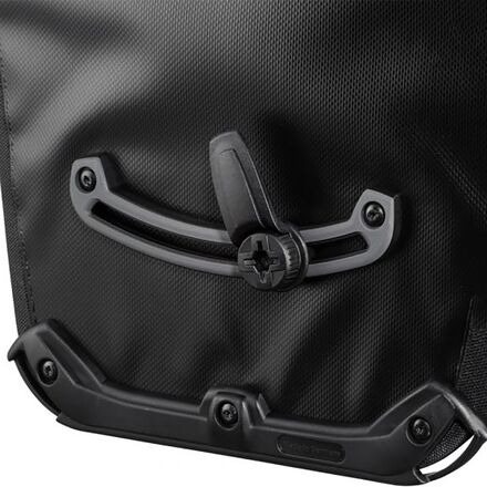 Ortlieb - Back-Roller Pro Classic Panniers - Pair