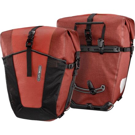Back-Roller Pro Plus Panniers - Pair