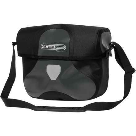 Ortlieb - Ultimate 6 Classic Handlebar Bag