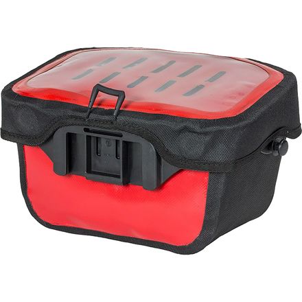 Ortlieb - Ultimate 6 Classic Handlebar Bag