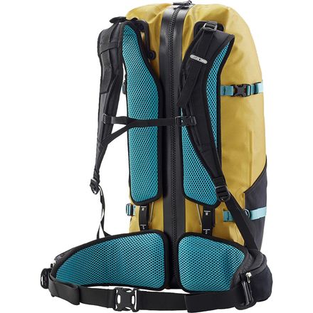 Ortlieb - Atrack 35L Daypack