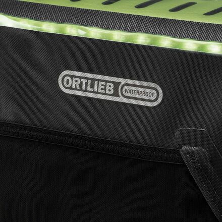 Ortlieb - E-Glow Handlebar Bag