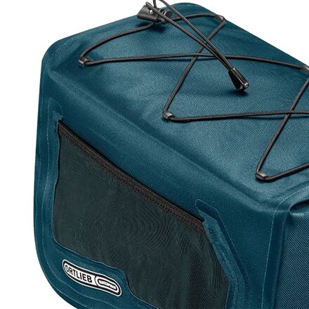 Ortlieb - E-Trunk Rack Bag