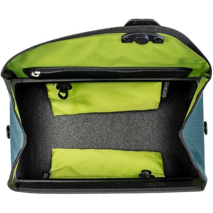 Ortlieb - E-Trunk Rack Bag