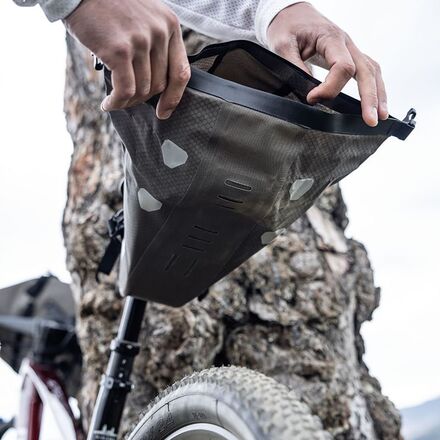 Ortlieb - Saddle Bag Two