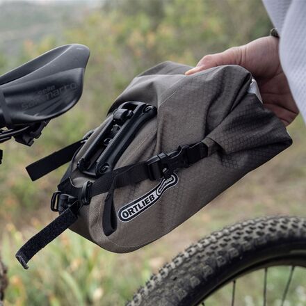 Ortlieb - Saddle Bag Two
