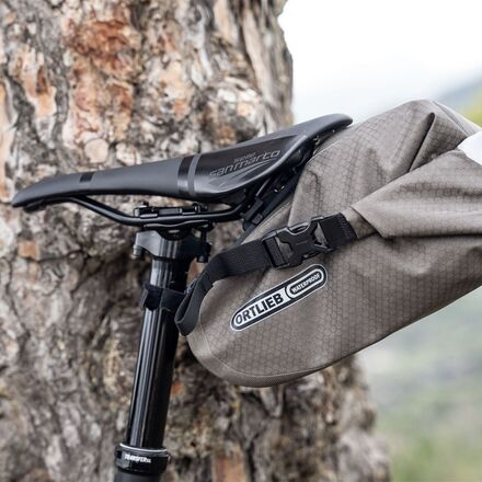 Ortlieb - Saddle Bag Two
