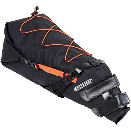 Ortlieb - Seat Pack Saddle Bag - Black