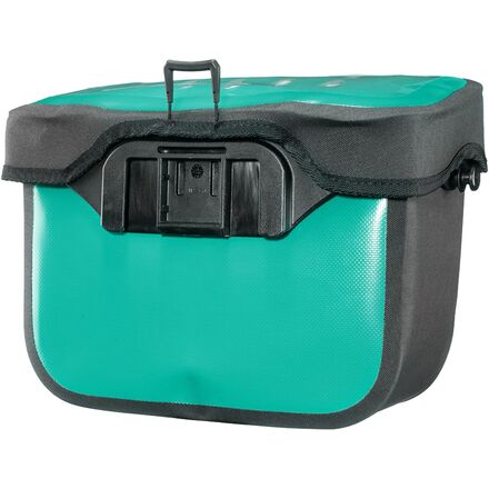 Ortlieb - Ultimate 6 Free Handlebar Bag