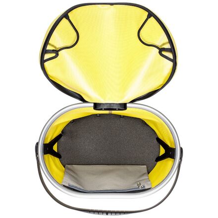 Ortlieb - Up Town City Rack Bag