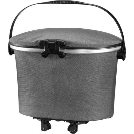 Ortlieb - Up Town Urban Rack Bag