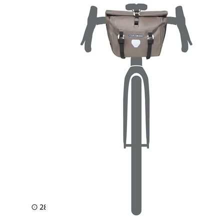 Ortlieb - Handlebar-Pack QR