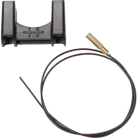 Handlebar Mounting Set