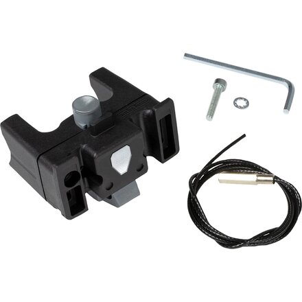 Handlebar Mounting Set