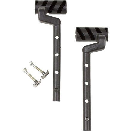 Ortlieb - Handlebar Mounting Set Support