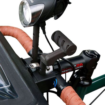 Ortlieb - Handlebar Mounting Set Support