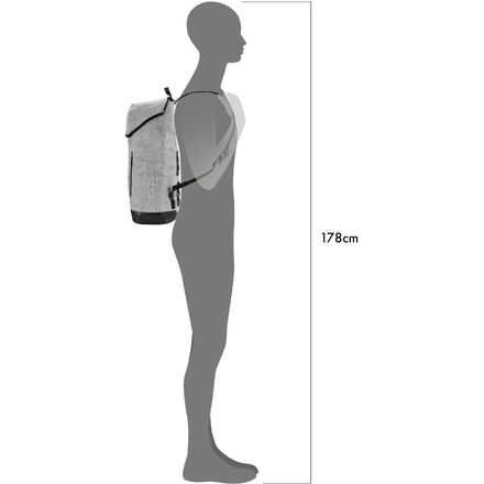 Ortlieb - Soulo Pannier