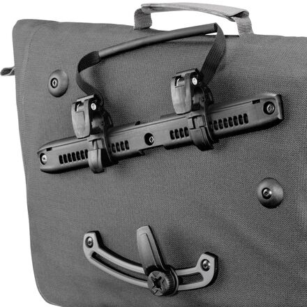Ortlieb - Commuter-Bag Two Urban