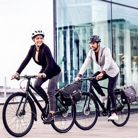 Ortlieb - Commuter-Bag Two Urban