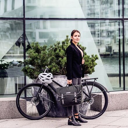 Ortlieb - Commuter-Bag Two Urban