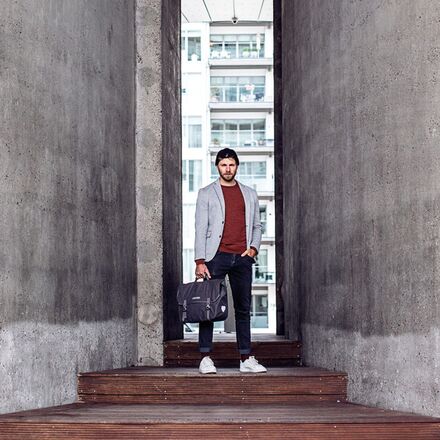 Ortlieb - Commuter-Bag Two Urban
