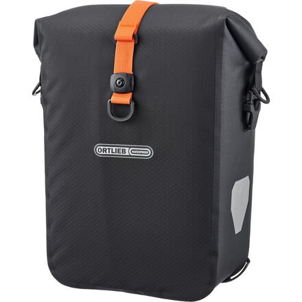 Gravel Pack Pannier - Single