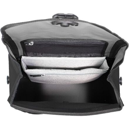 Ortlieb - Pedal-Mate Pannier - Single