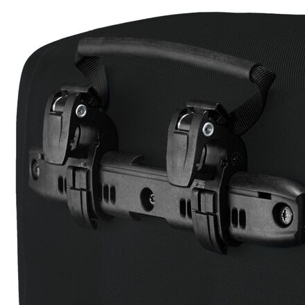 Ortlieb - Pedal-Mate Pannier - Single