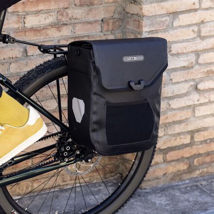Ortlieb - Pedal-Mate Pannier - Single