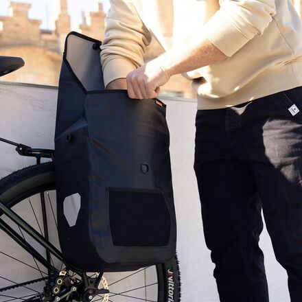 Ortlieb - Pedal-Mate Pannier - Single