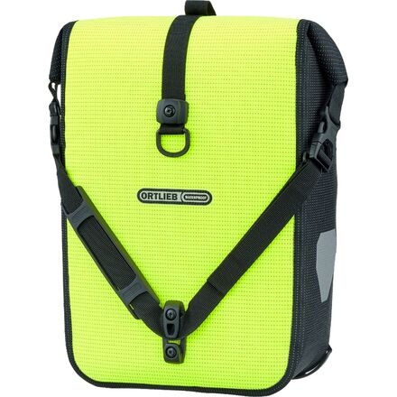 Sport-Roller High-Vis Pannier - Single