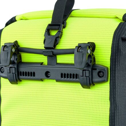 Ortlieb - Sport-Roller High-Vis Pannier - Single