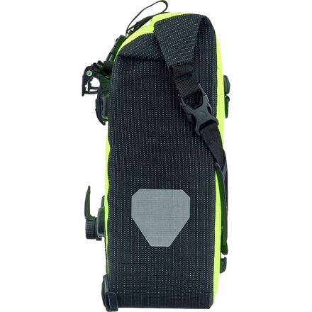 Ortlieb - Sport-Roller High-Vis Pannier - Single