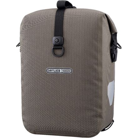 Gravel Pack Pannier - Single