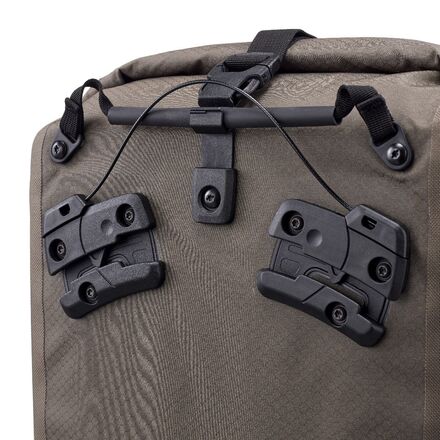 Ortlieb - Gravel Pack Pannier - Single