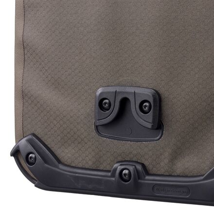 Ortlieb - Gravel Pack Pannier - Single