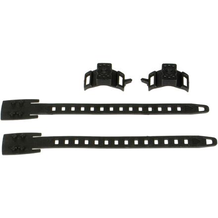 O-Strap Rack