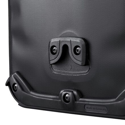 Ortlieb - Sport-Roller Free Pannier - Single
