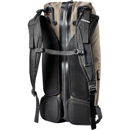 Ortlieb - x Assos Atrack Backpack 25L