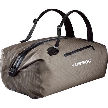 Ortlieb - x Assos Duffel Bag 60L