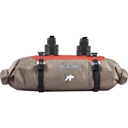 Ortlieb - x Assos Handlebar-Pack 9L