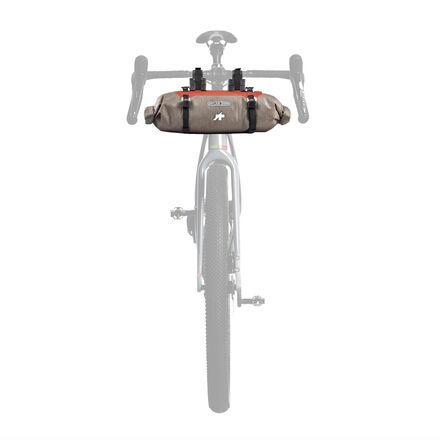 Ortlieb - x Assos Handlebar-Pack 9L