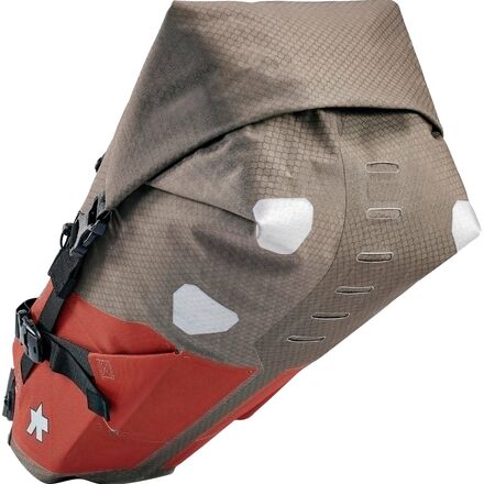 Ortlieb - x Assos Seat-Pack 11L