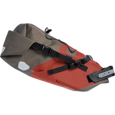 Ortlieb - x Assos Seat-Pack 11L