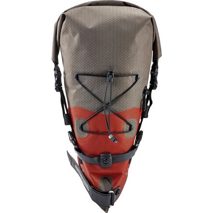 Ortlieb - x Assos Seat-Pack 11L