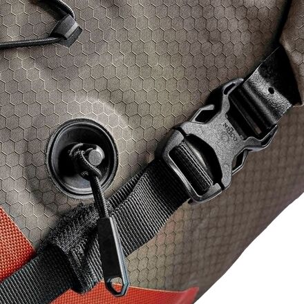 Ortlieb - x Assos Seat-Pack 11L