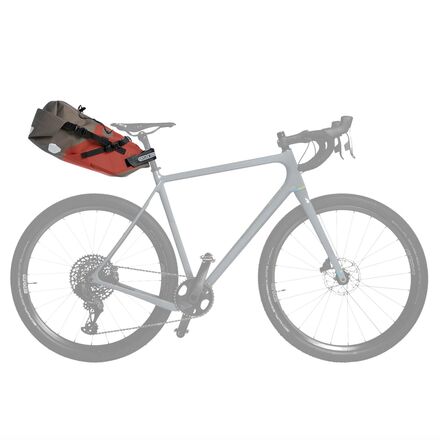 Ortlieb - x Assos Seat-Pack 11L
